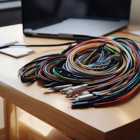 了解Cable线，小贴士分享