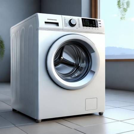 海尔洗衣机 XQB6088