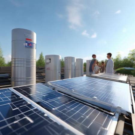 太阳能热水器价格大盘点