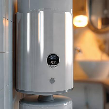 “热水器使用安全提醒”