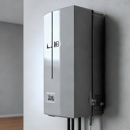 LN壁挂炉，环保低氮先锋