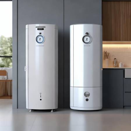 电热水器水压需区分类型
