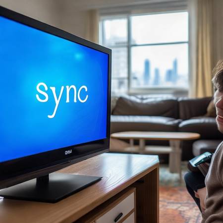 蓝屏sync，耐心排查
