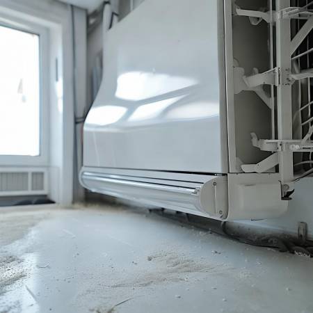 热水器维护保障安全
