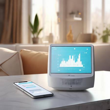 空气能报警器E4：星光版高效安全性能解析