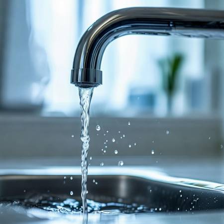 热水器水质揭秘：氯化成分真的会影响健康吗？
