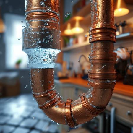 热水器气泡影响工作