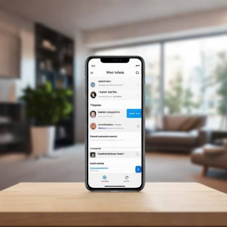 智能锁APP常更新保安全