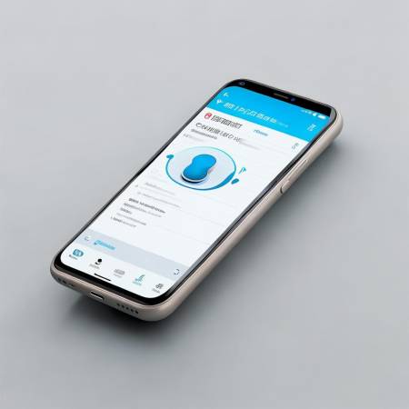 华为智能家居APP，一键连接音