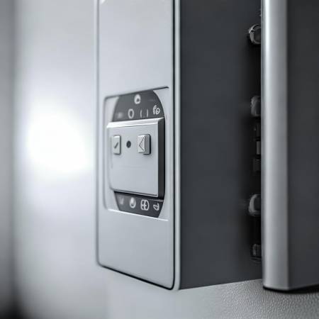 壁挂炉断电确保安全