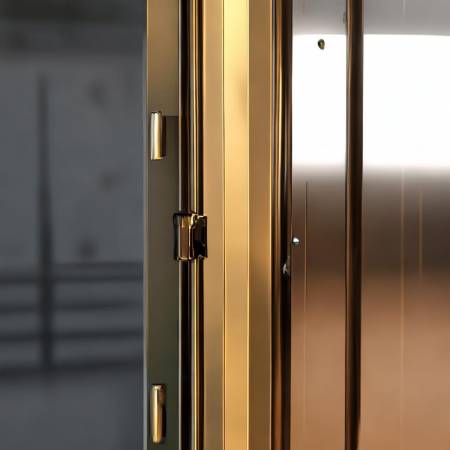防火门厚度40mm以上更安全