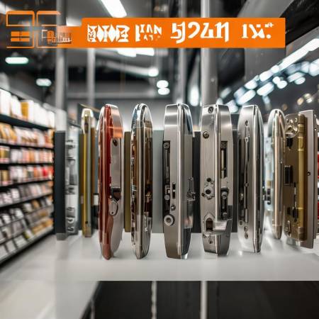 2023年楼宇防盗门排行榜：十大品牌盘点
