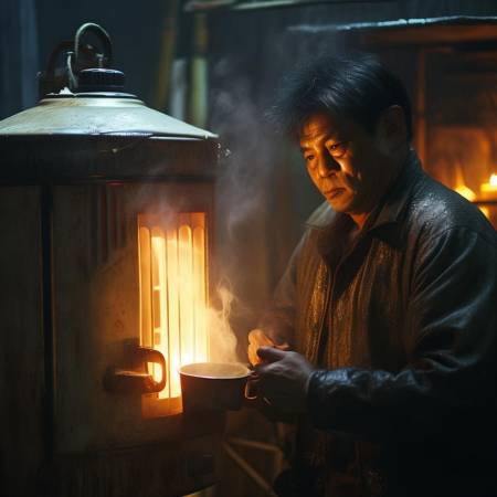 哲理台词，生活味十足