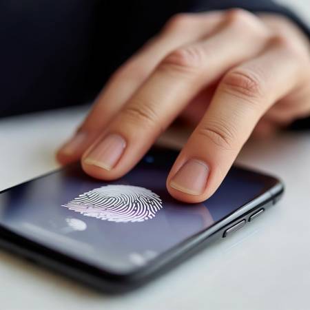 指纹锁使用指南：解锁失败常见原因及解决方案
