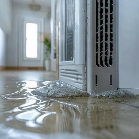 空调外机滴水是否需要修理？教你判断技巧