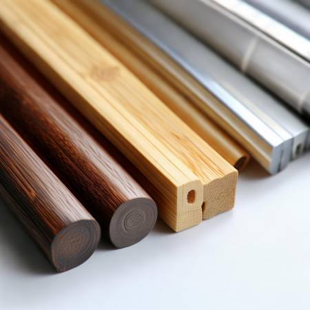 红酒柜垫条名称揭秘：你了解这些小细节吗？