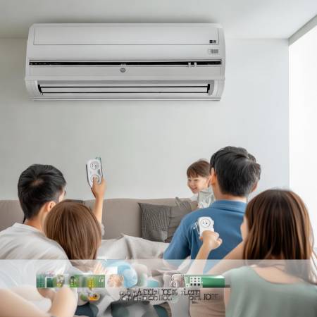中央空调宜装漏电保护
