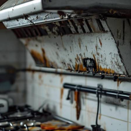 “低价抽油烟机易爆裂”