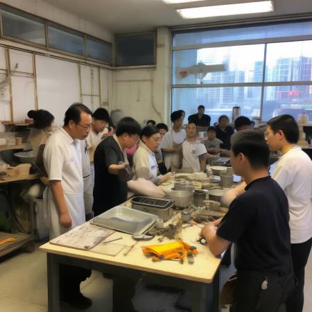 广东清洗油烟机技术培训：专业提升清洁技能