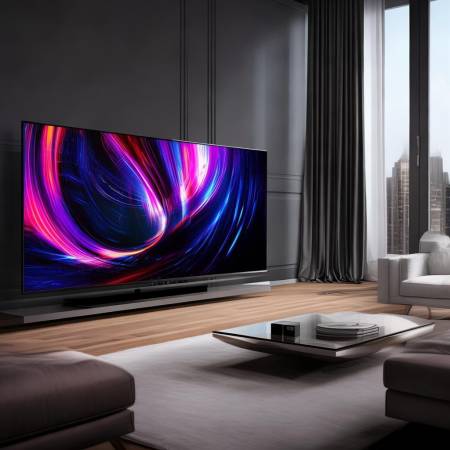 OLED画质优，预算选OLED