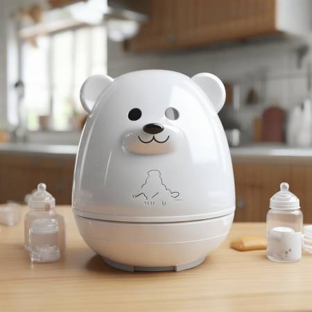 宝宝专用消毒柜，守护宝宝健康