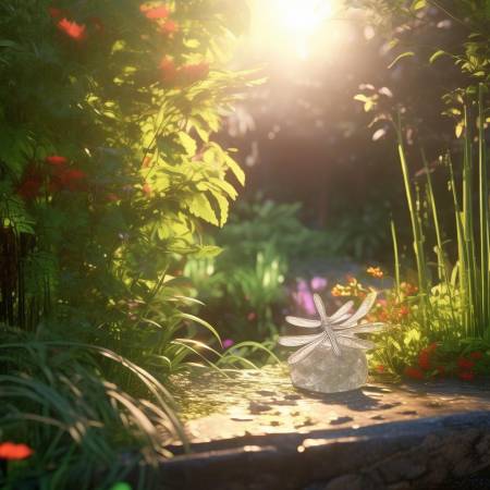 空调扇加冰晶，制冷效果显著！