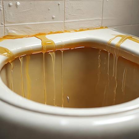 水箱内壁除垢法
