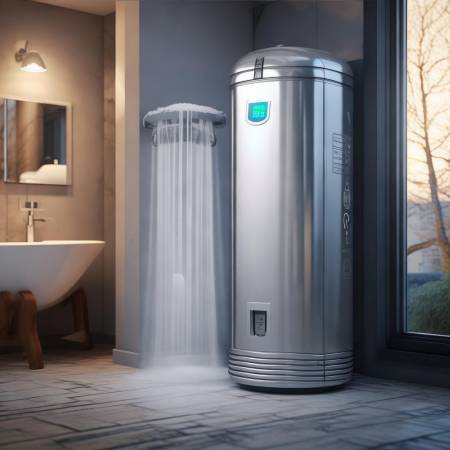 热水器省气关键看型号与使用