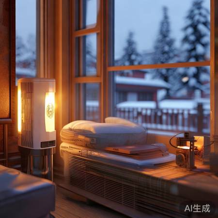 宁夏低温热泵，温暖冬天