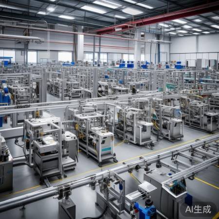 XX空调风管厂：先进设备，严格
