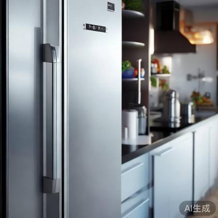 冰箱制冷能力决定保鲜效果