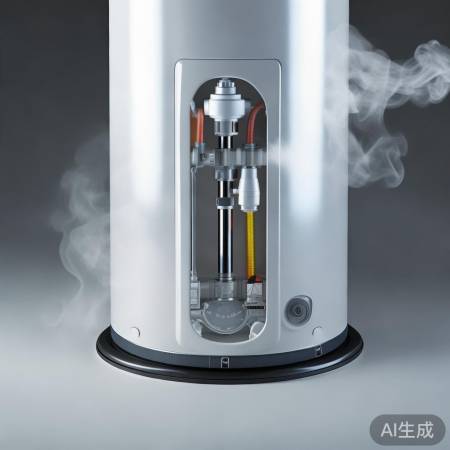 热水器泄压阀排空快