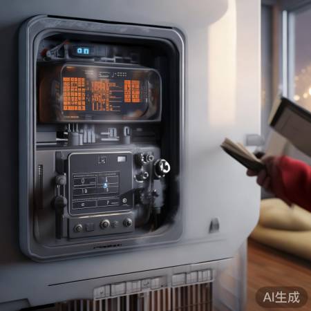 壁挂炉水泵故障码急救指南