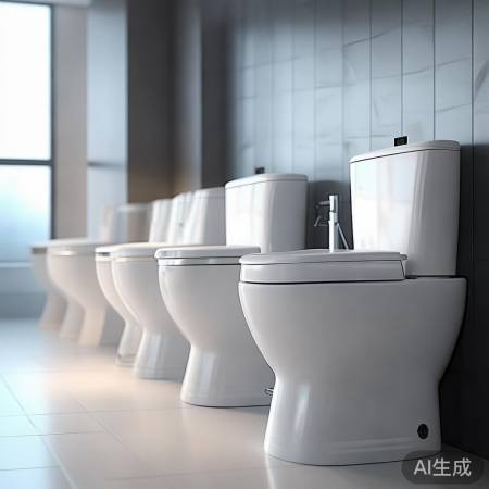 智能马桶，实惠之选
