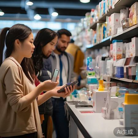 品牌选品，名实兼顾