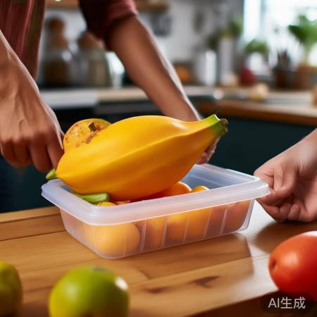“木瓜冷藏保存技巧”