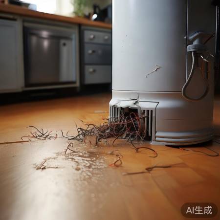 夏天老鼠咬电线，怎么办？