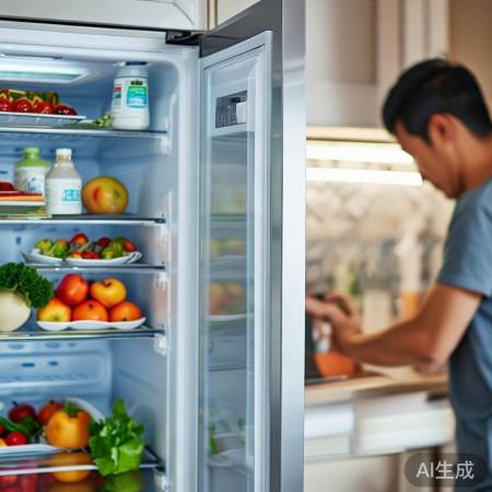 夏季冰箱保鲜技巧