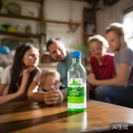 空调清洁剂，环保更健康