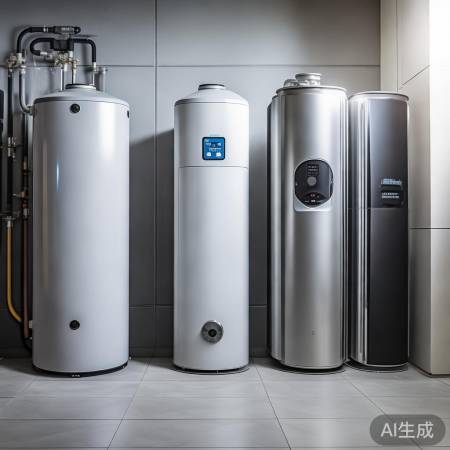 电热水器种类及特点