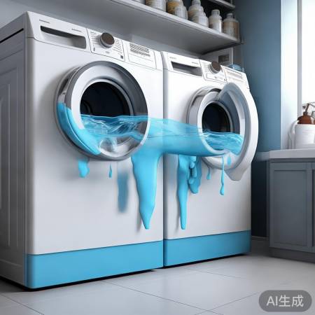 洗衣机水位调整各异