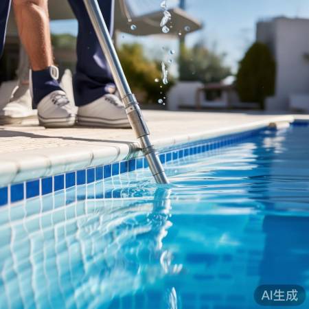 水位调整技巧分享