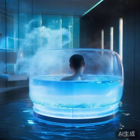 洁身科技，畅享清新
