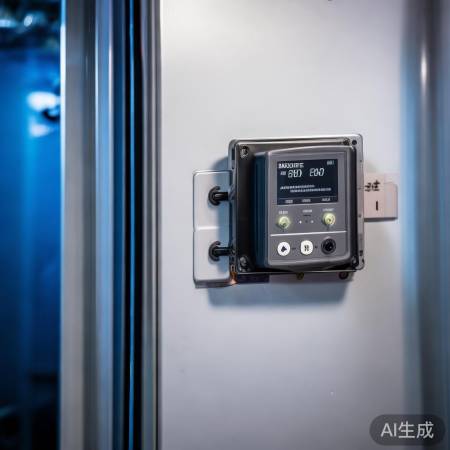 安装温控器与开关