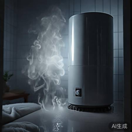 热水器噪音扰人