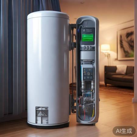 预防燃气热水器E1故障要点