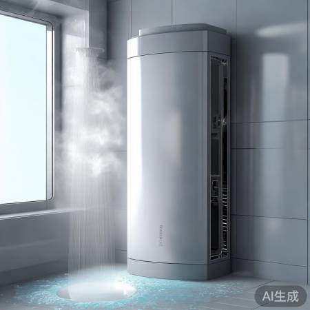 燃气热水器洗澡噪音大需通风