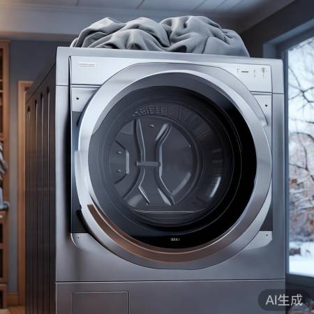 空气能烘干机，省电神器