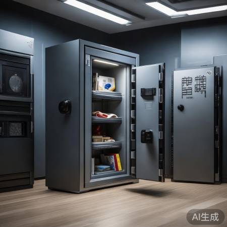 保险柜使用指南，生活更安心