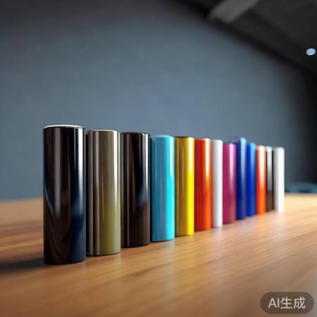 推荐省电安全电池